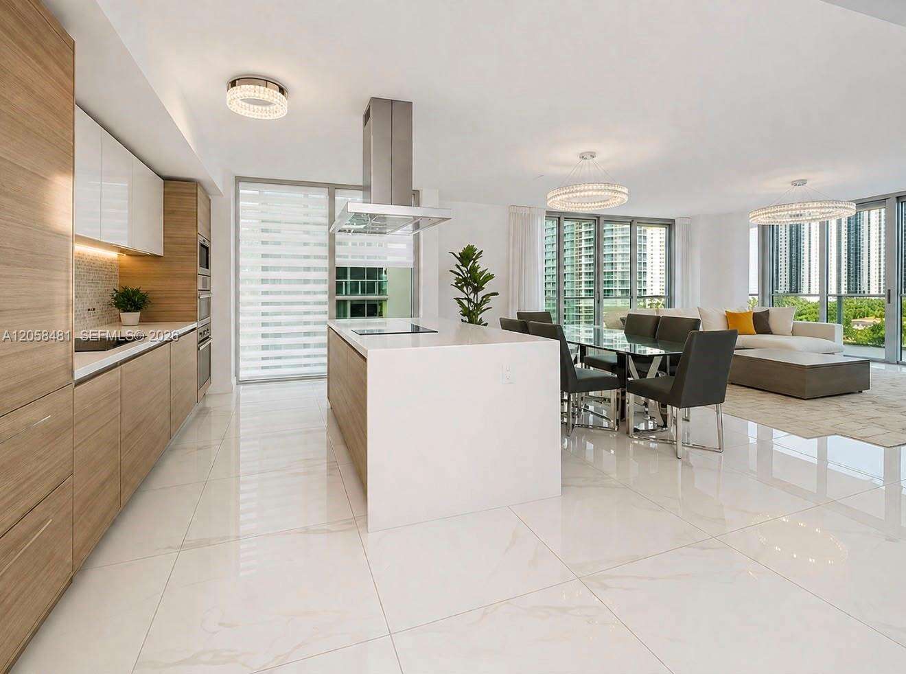 Parque Towers at 300 Sunny Isles Blvd, Sunny Isles Beach, FL 33160 - For Rent photo 6
