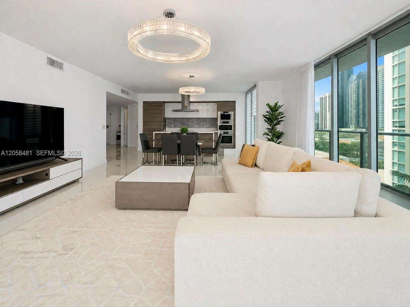 Parque Towers at 300 Sunny Isles Blvd, Sunny Isles Beach, FL 33160 - For Rent photo 7