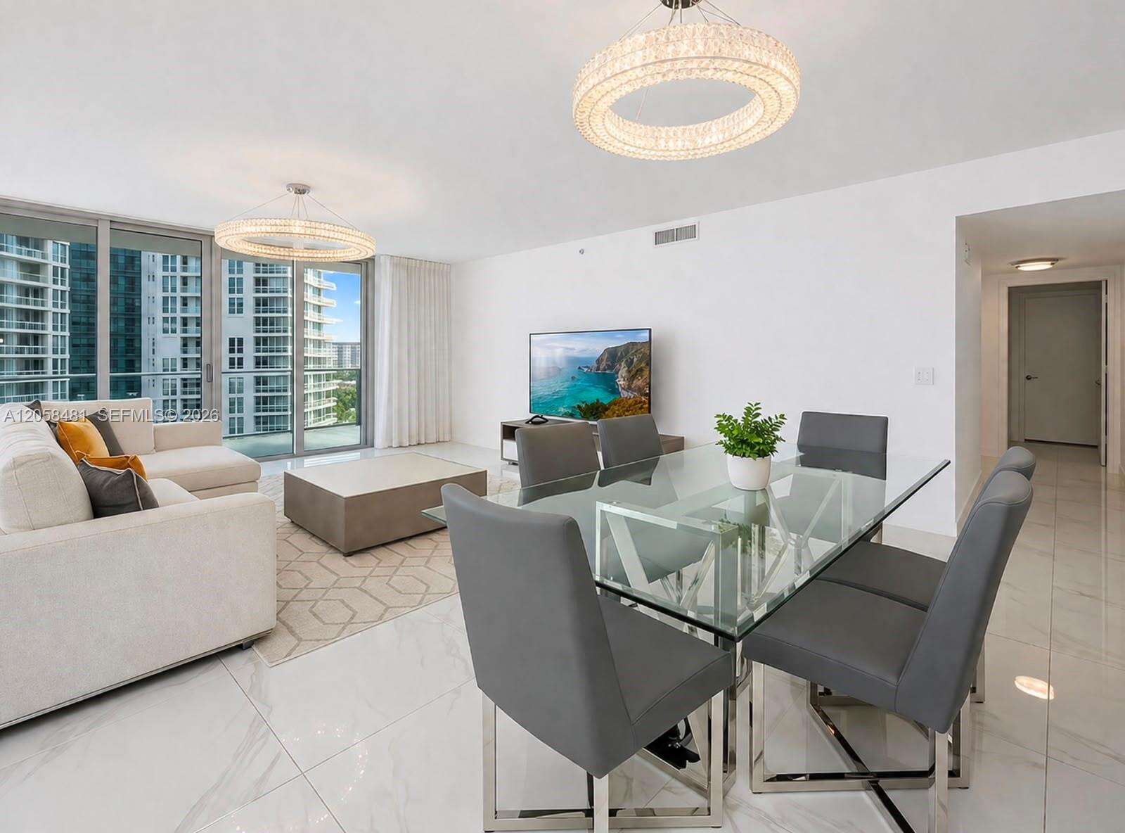 Parque Towers at 300 Sunny Isles Blvd, Sunny Isles Beach, FL 33160 - For Rent photo 8