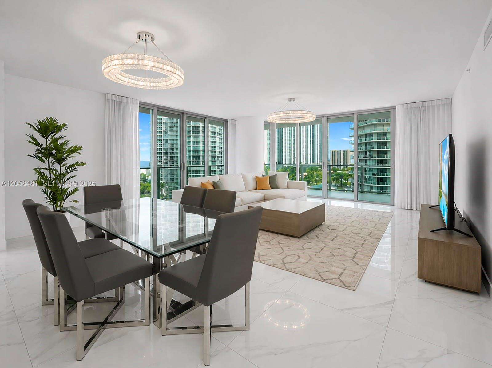 Parque Towers at 300 Sunny Isles Blvd, Sunny Isles Beach, FL 33160 - For Rent photo 10