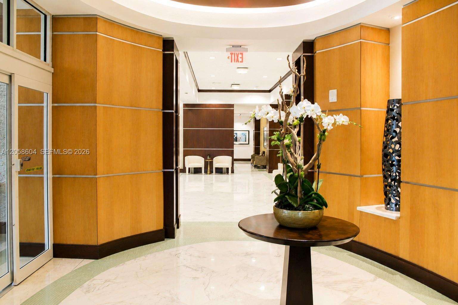 La Perla at 16699 Collins Ave, Sunny Isles Beach, FL 33160 - For Rent photo 1