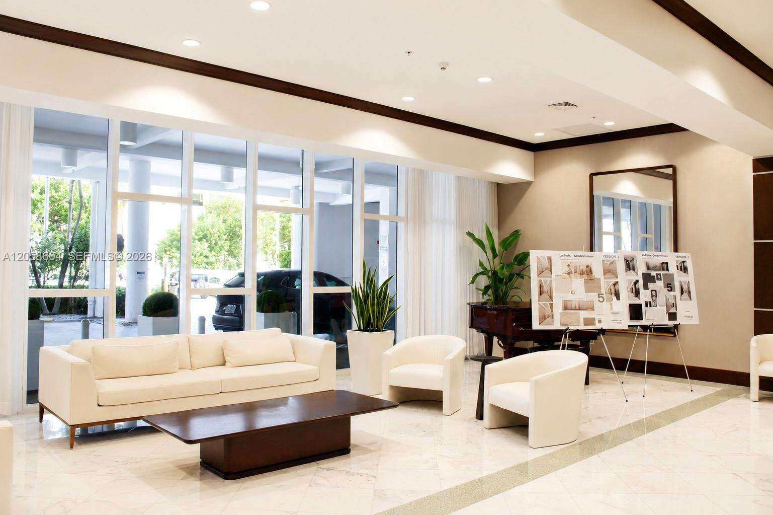 La Perla at 16699 Collins Ave, Sunny Isles Beach, FL 33160 - For Rent photo 2