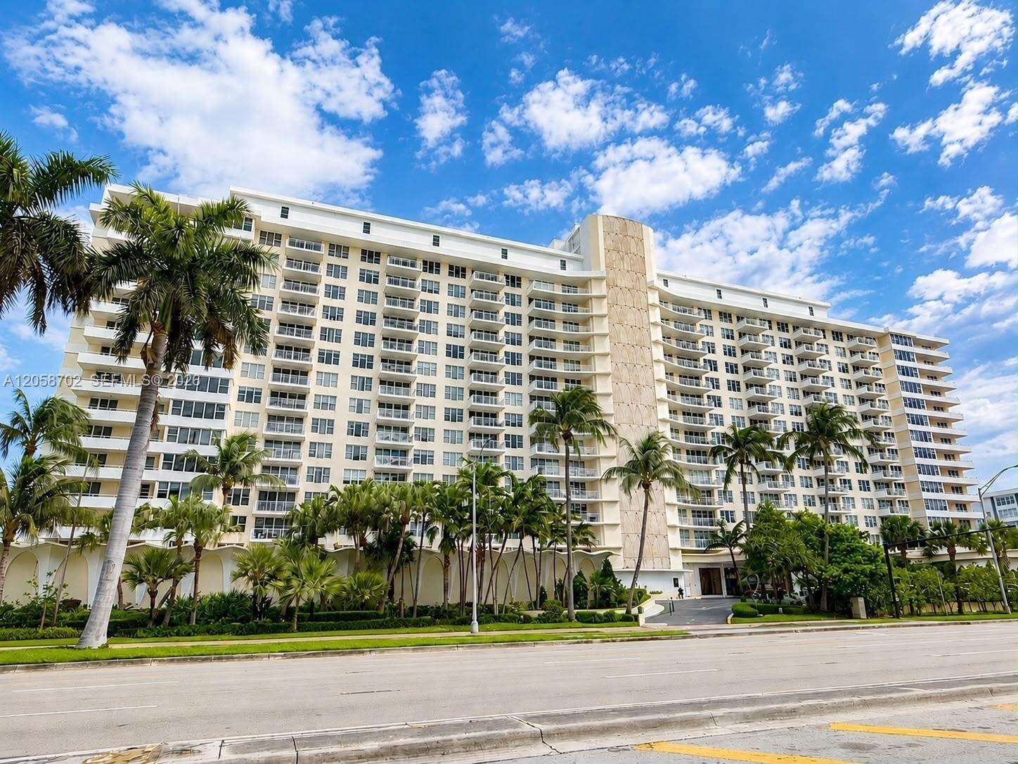5600 Collins Ave, Miami Beach, FL 33140 - For Rent photo 1