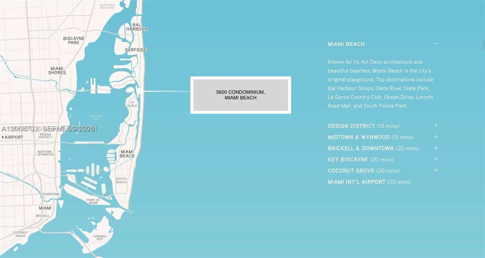 5600 Collins Ave, Miami Beach, FL 33140 - For Rent photo 27