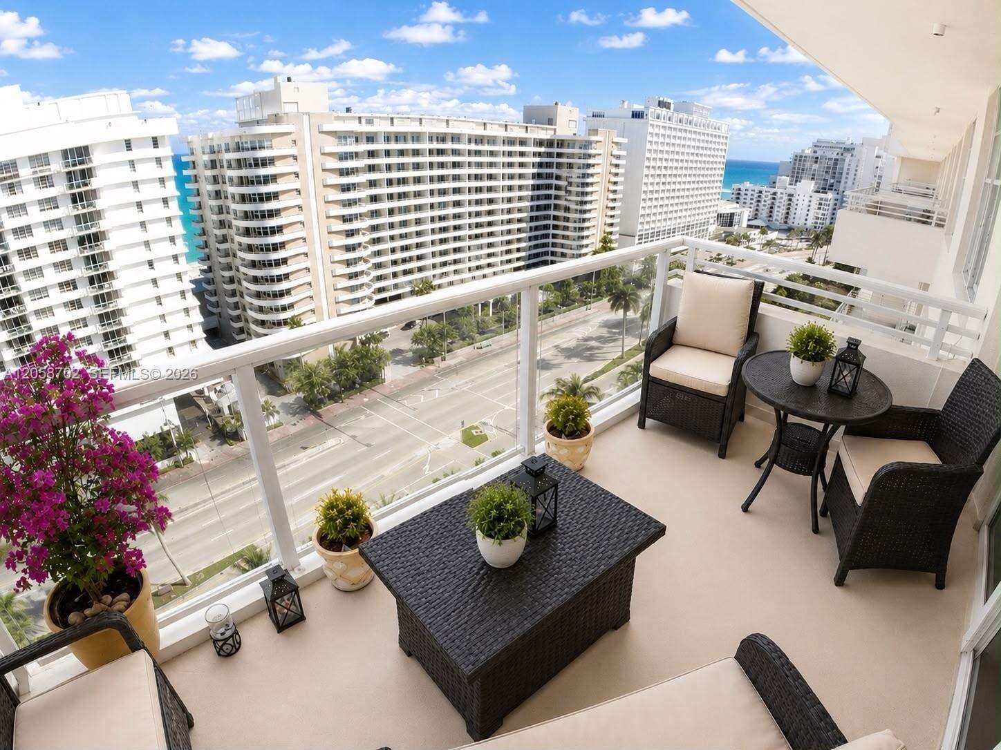 5600 Collins Ave, Miami Beach, FL 33140 - For Rent photo 6