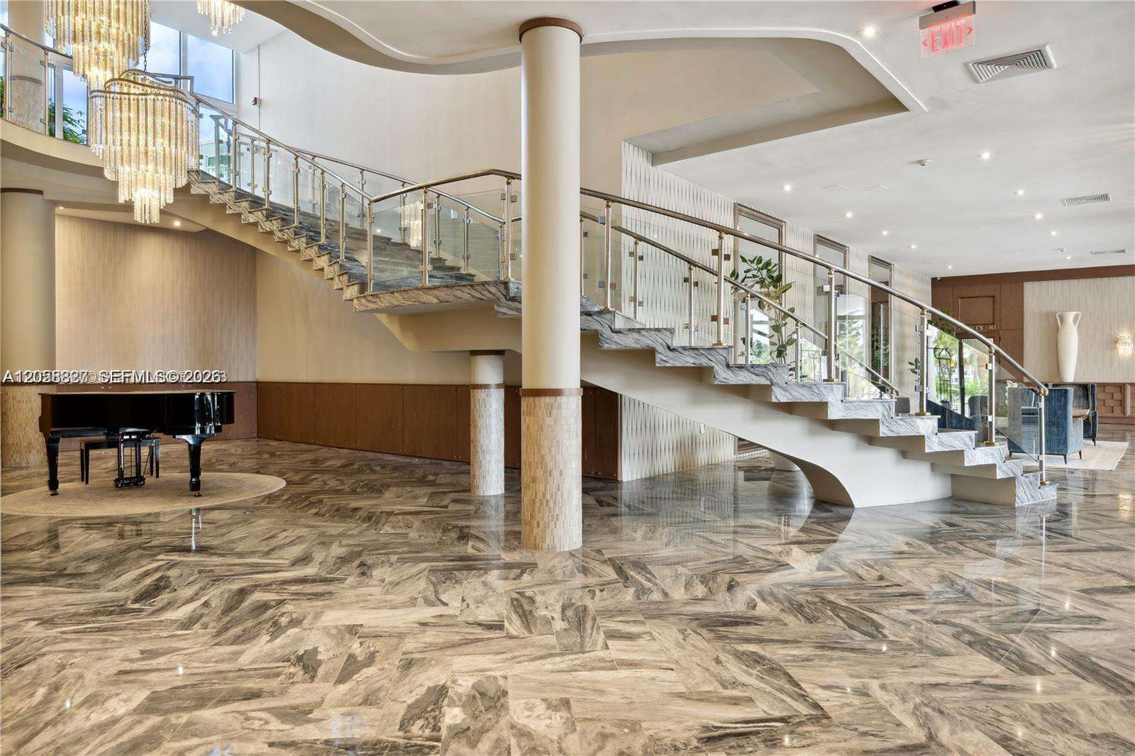 The Carriage House at 5401 Collins Ave, Miami Beach, FL 33140 - For Rent photo 17