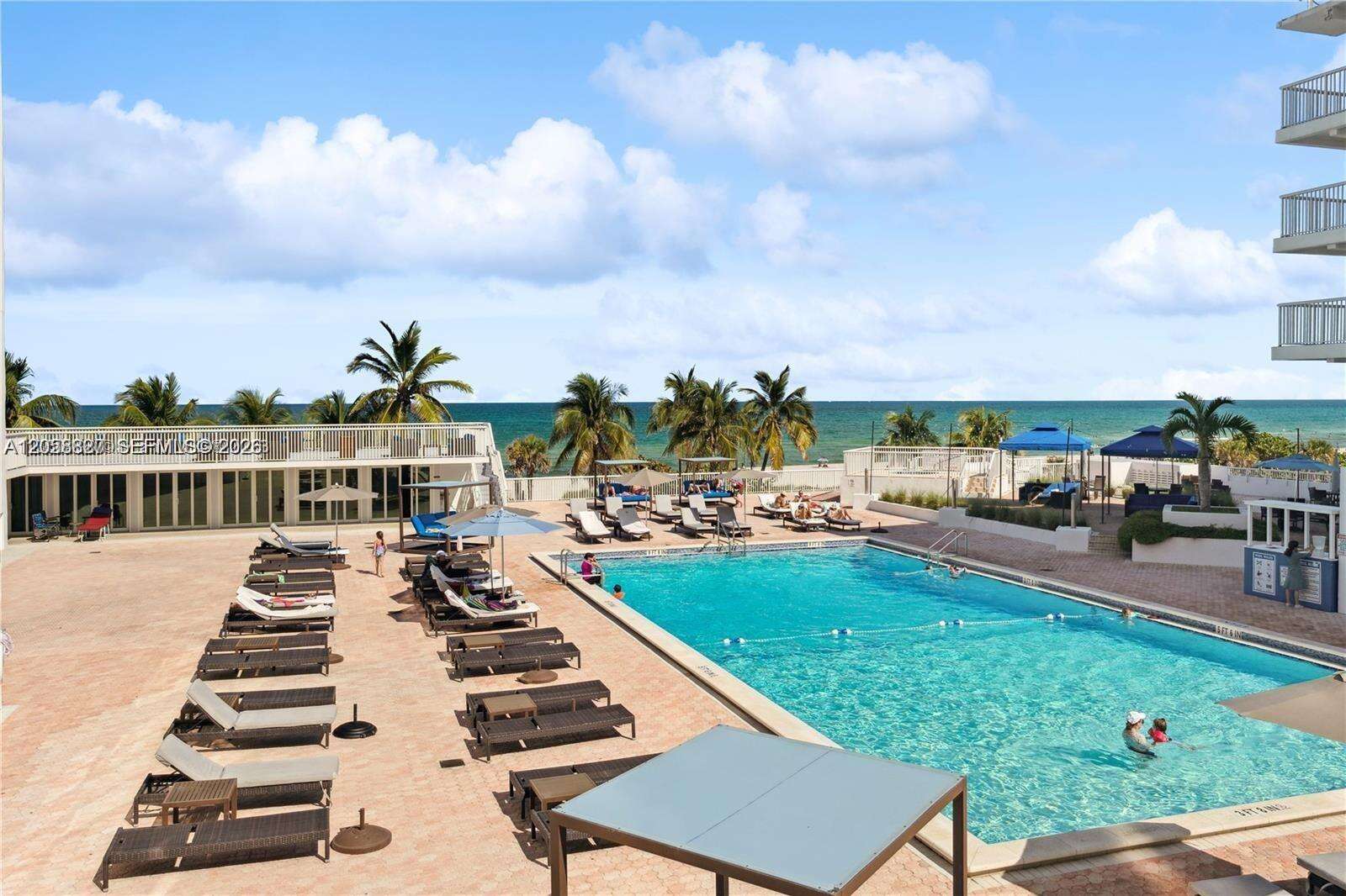 The Carriage House at 5401 Collins Ave, Miami Beach, FL 33140 - For Rent photo 7