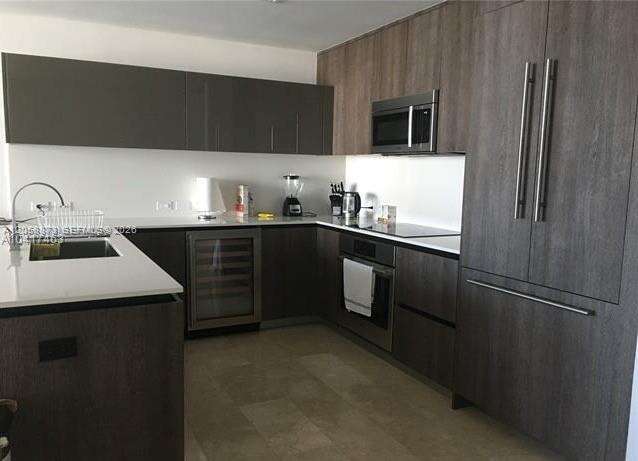 Rise Brickell at 88 7 St, Miami, FL 33130 - For Rent photo 1