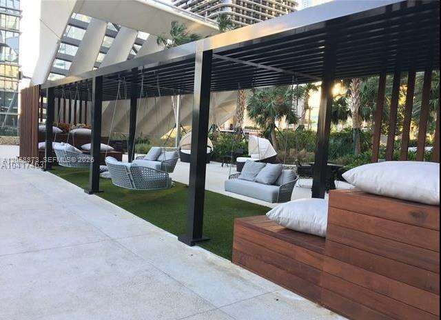 Rise Brickell at 88 7 St, Miami, FL 33130 - For Rent photo 16