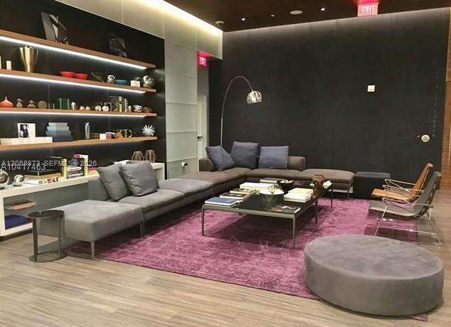 Rise Brickell at 88 7 St, Miami, FL 33130 - For Rent photo 17