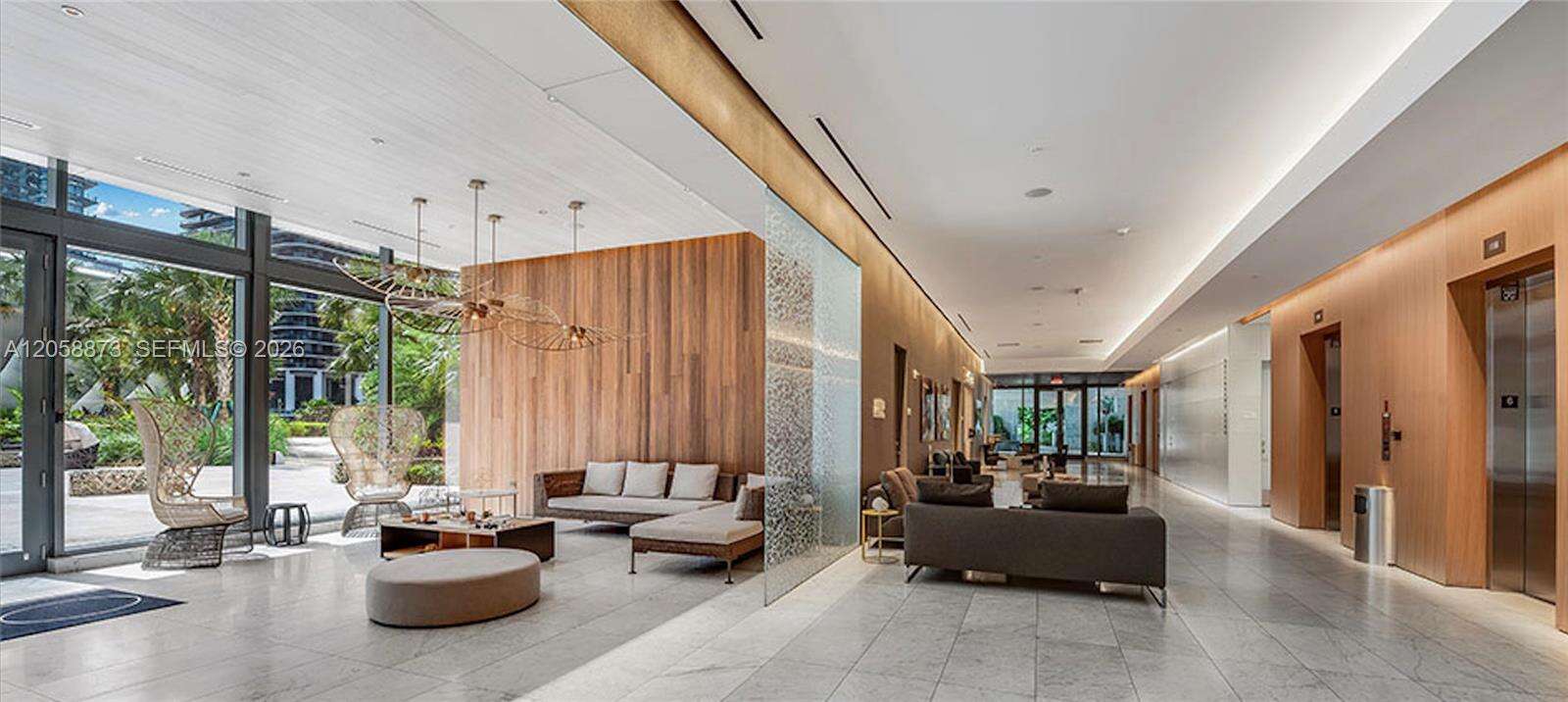 Rise Brickell at 88 7 St, Miami, FL 33130 - For Rent photo 22
