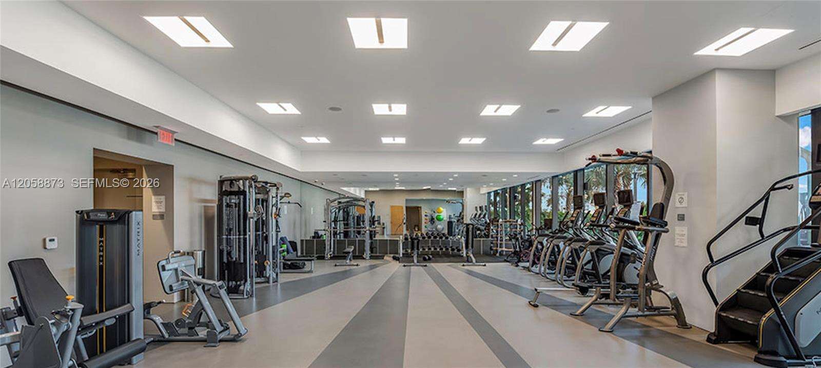 Rise Brickell at 88 7 St, Miami, FL 33130 - For Rent photo 26