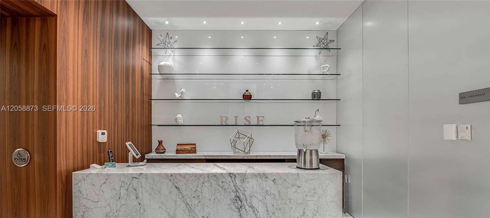 Rise Brickell at 88 7 St, Miami, FL 33130 - For Rent photo 28