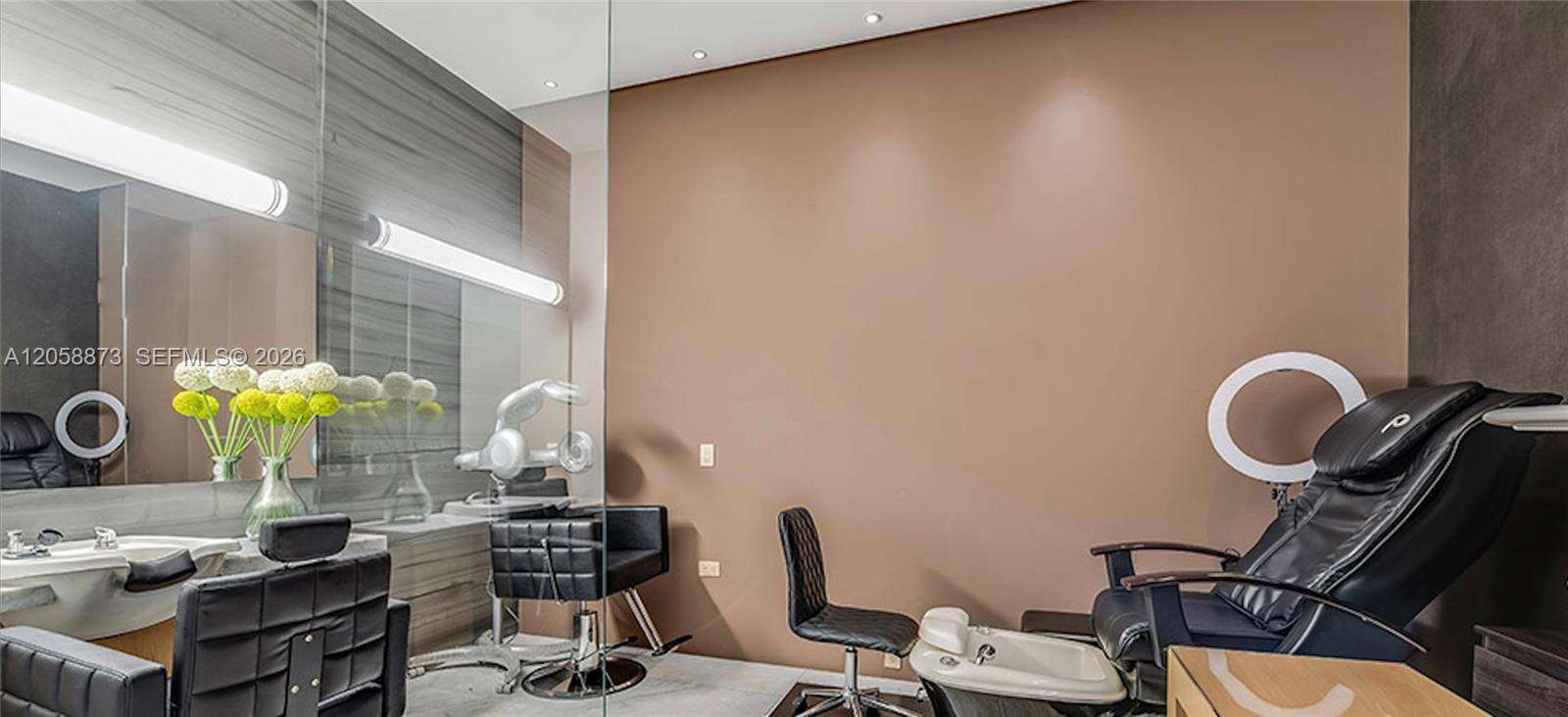 Rise Brickell at 88 7 St, Miami, FL 33130 - For Rent photo 30