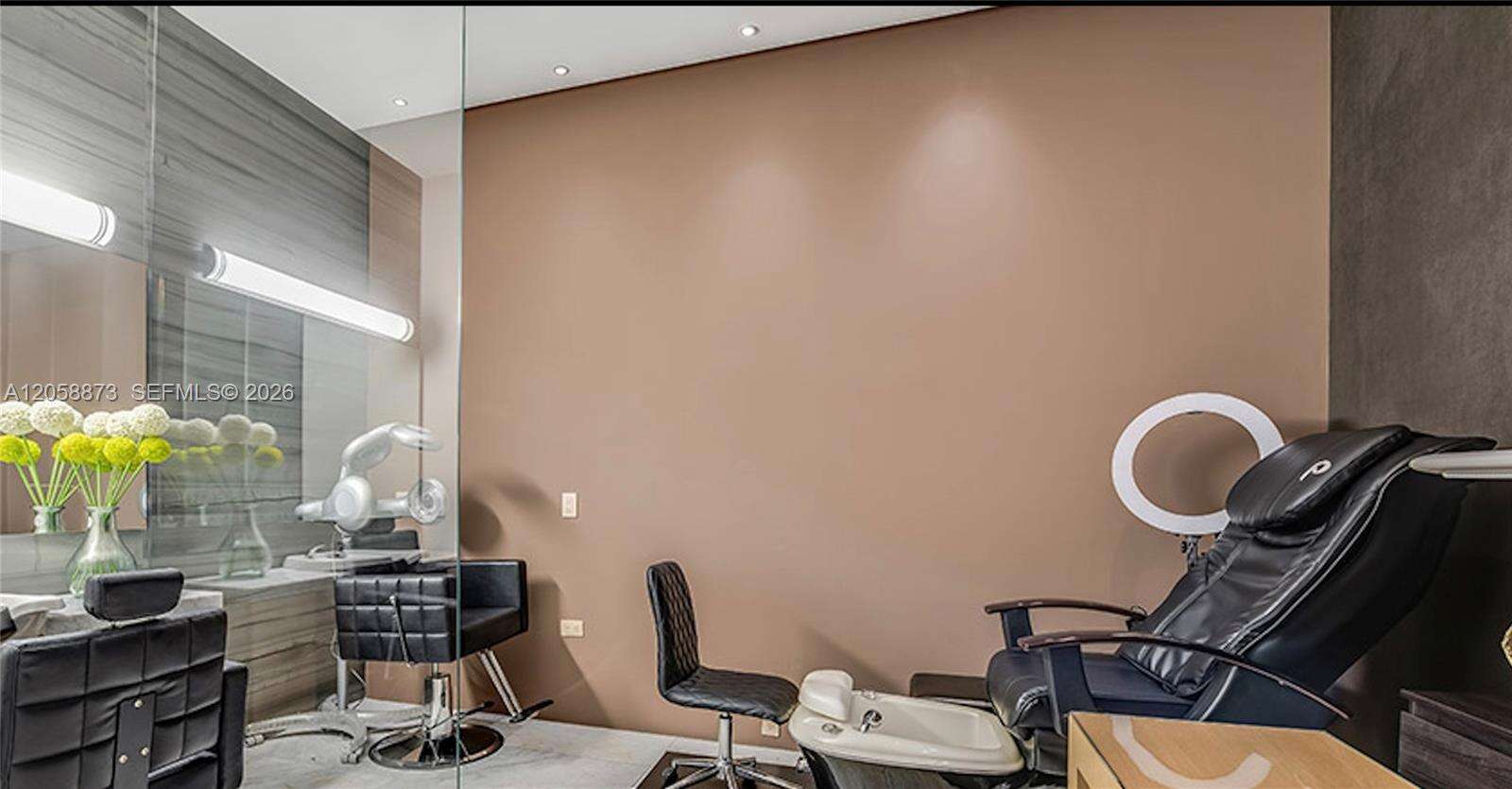Rise Brickell at 88 7 St, Miami, FL 33130 - For Rent photo 31