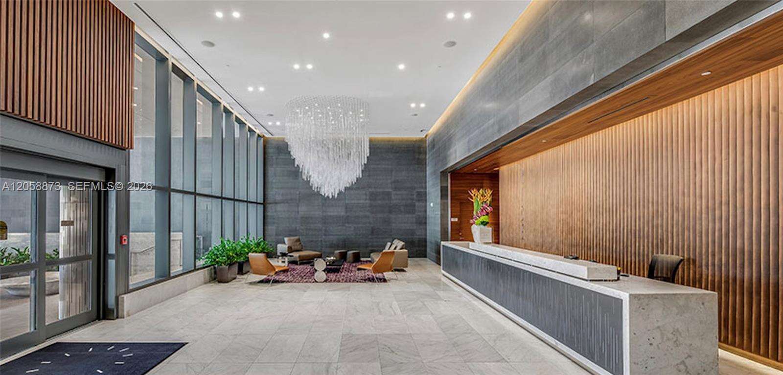 Rise Brickell at 88 7 St, Miami, FL 33130 - For Rent photo 32