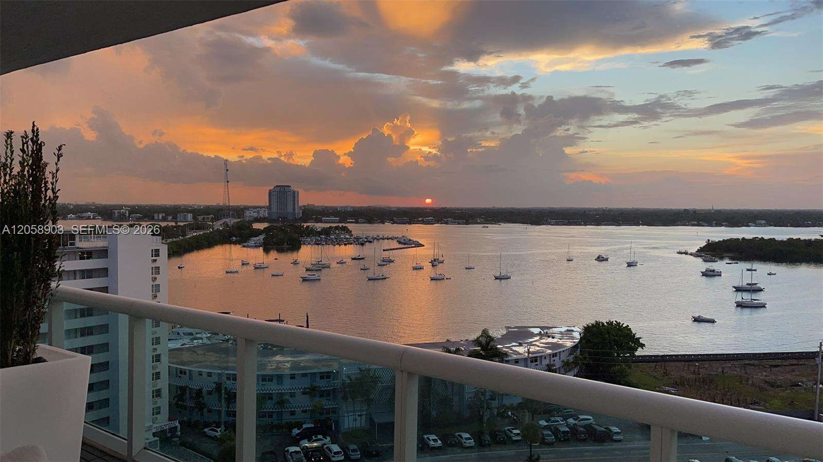 360 Condo at 7900 Harbor Island Dr, North Bay Village, FL 33141 - For Rent photo 1