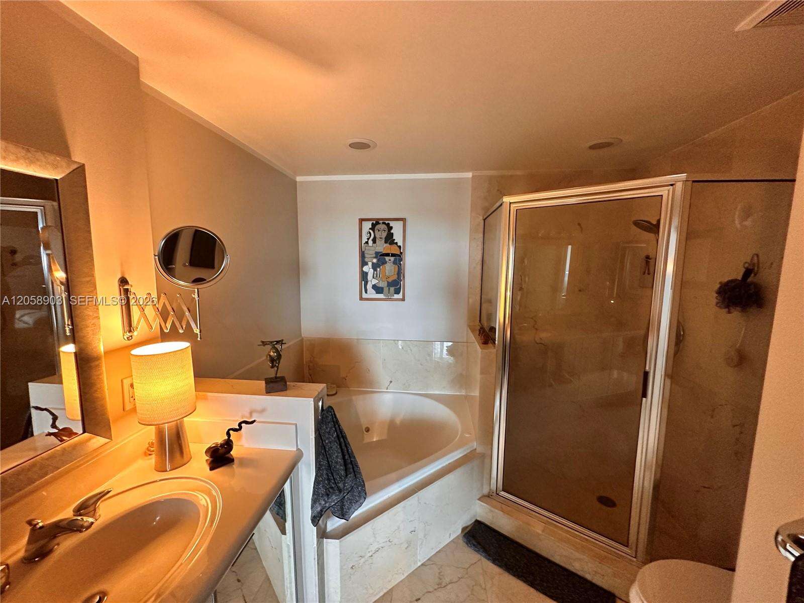 360 Condo at 7900 Harbor Island Dr, North Bay Village, FL 33141 - For Rent photo 14