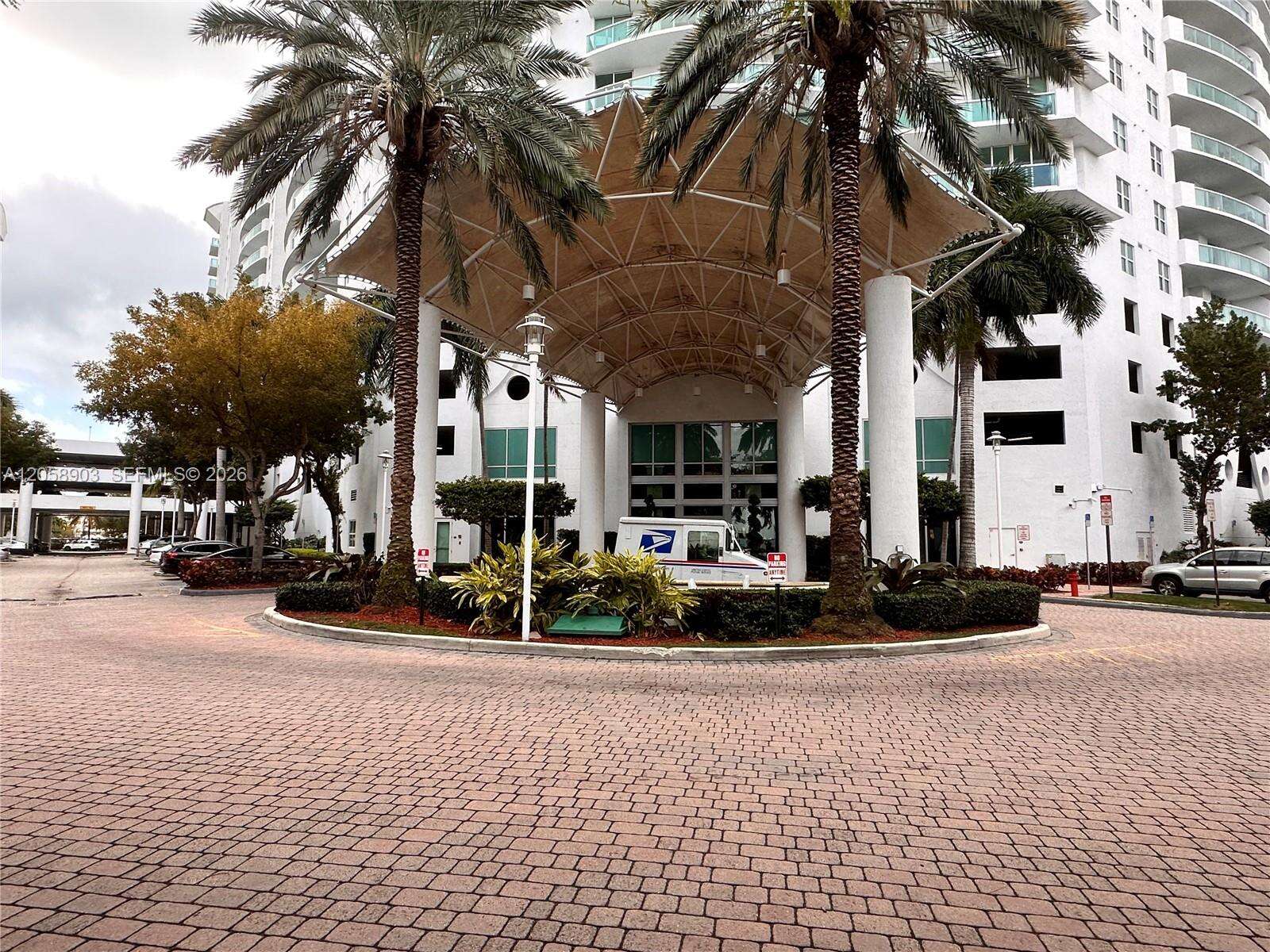 360 Condo at 7900 Harbor Island Dr, North Bay Village, FL 33141 - For Rent photo 3