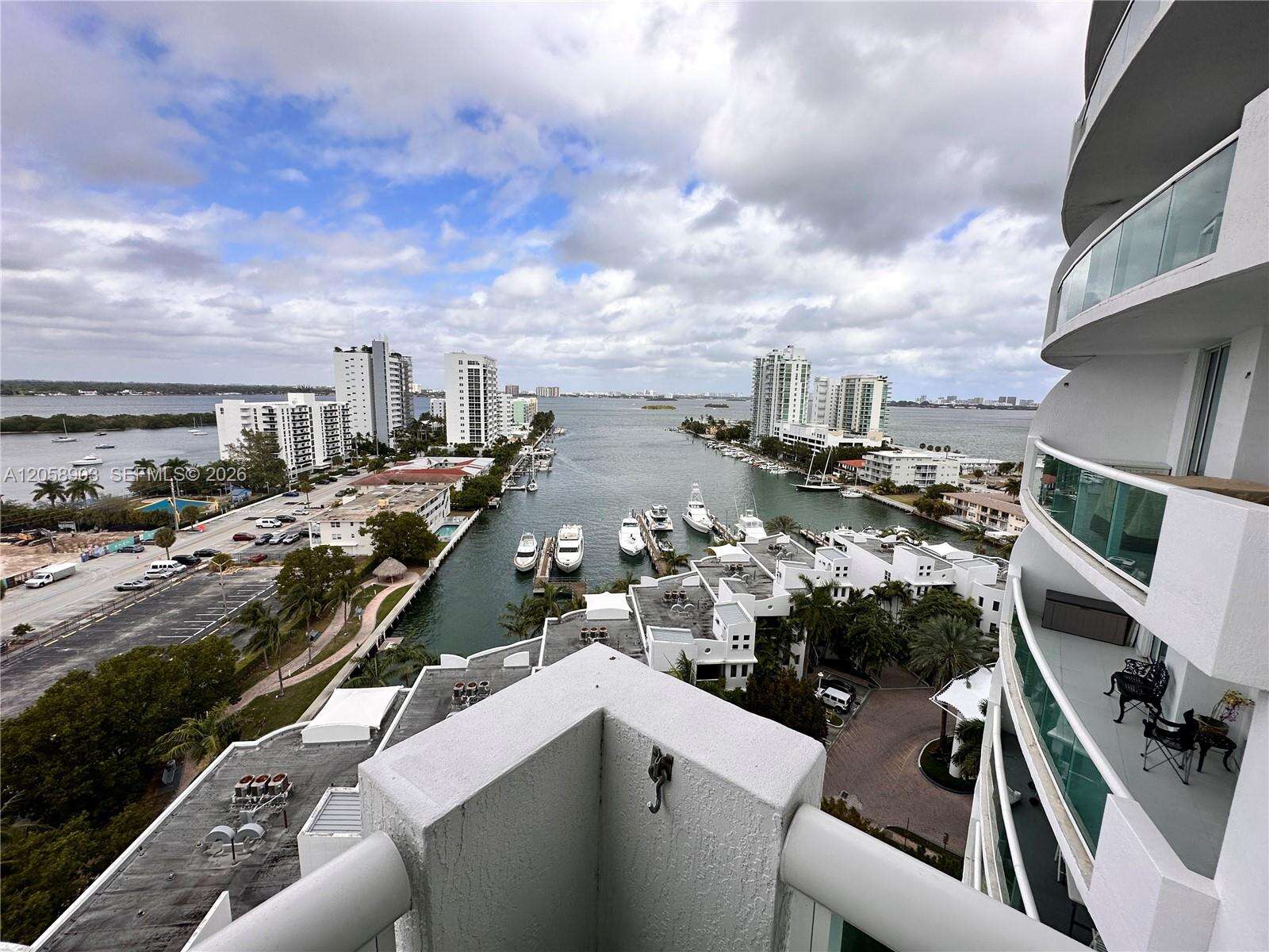 360 Condo at 7900 Harbor Island Dr, North Bay Village, FL 33141 - For Rent photo 25