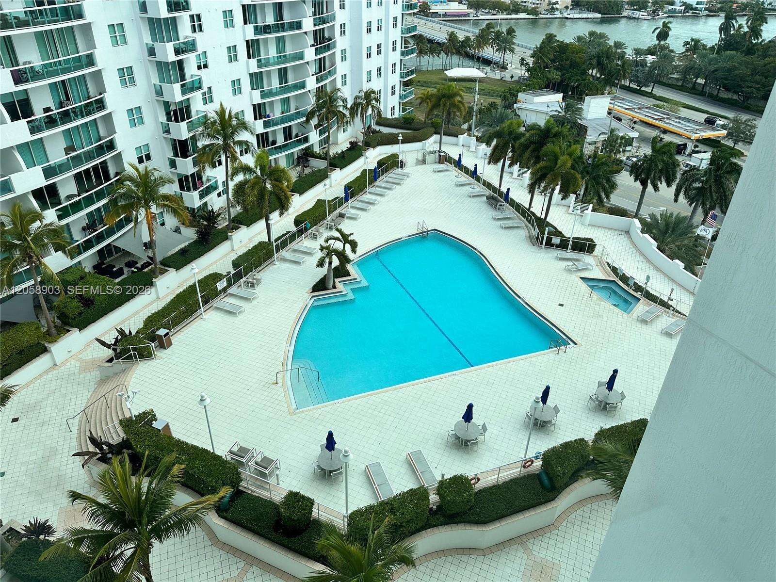 360 Condo at 7900 Harbor Island Dr, North Bay Village, FL 33141 - For Rent photo 28