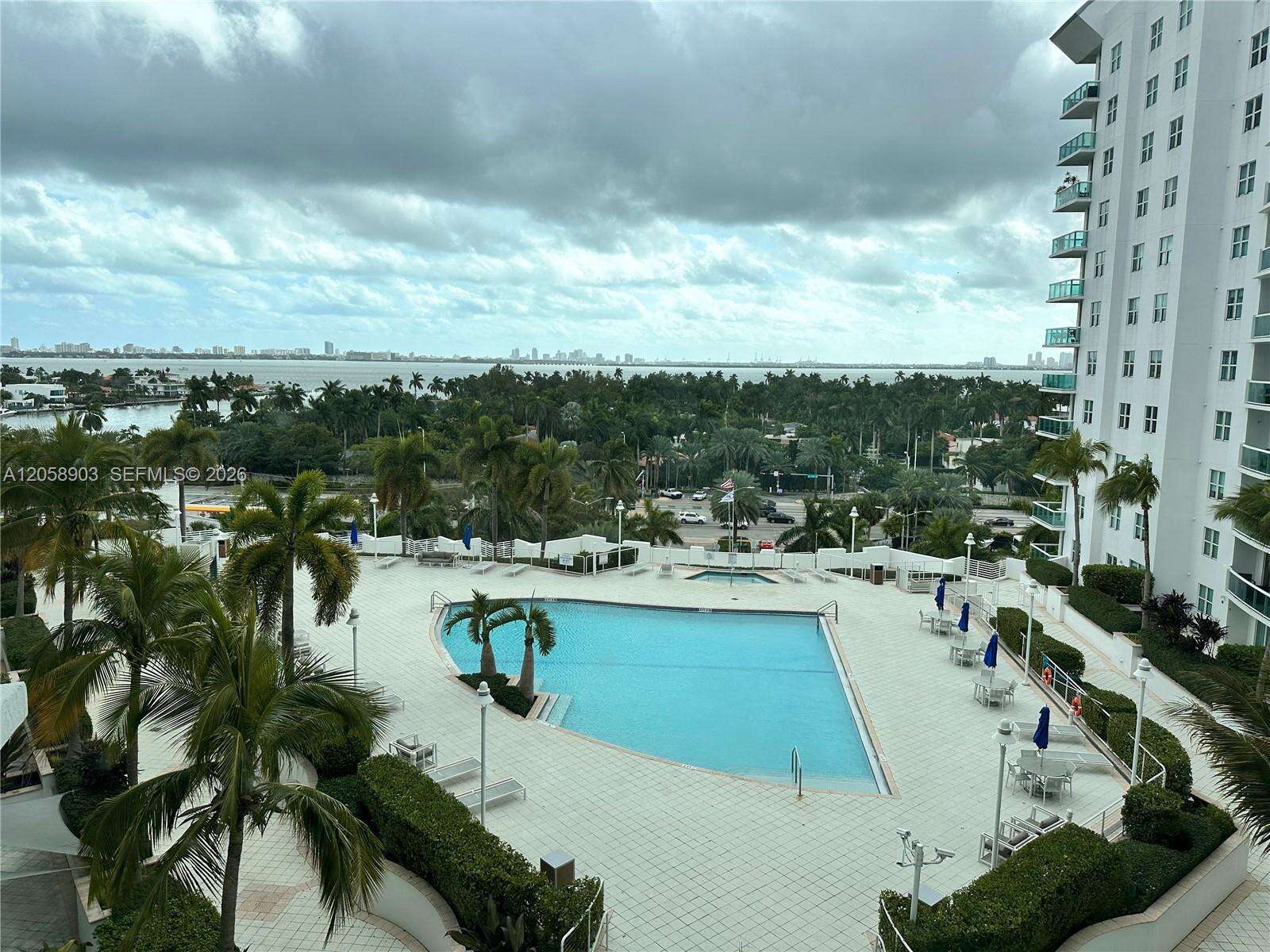 360 Condo at 7900 Harbor Island Dr, North Bay Village, FL 33141 - For Rent photo 29