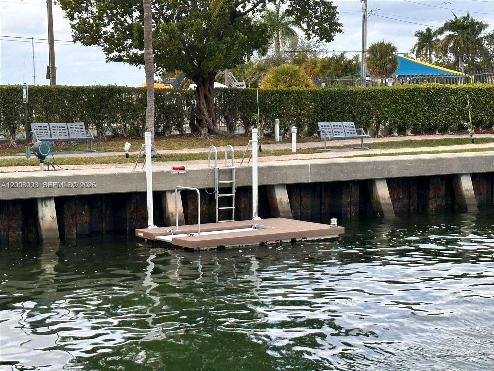 360 Condo at 7900 Harbor Island Dr, North Bay Village, FL 33141 - For Rent photo 30