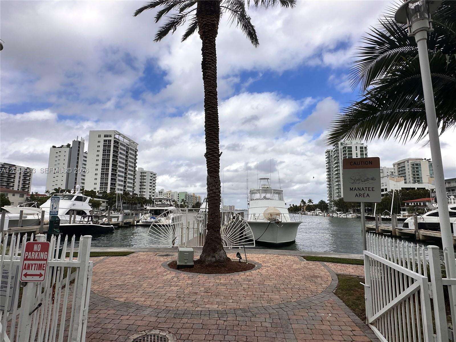 360 Condo at 7900 Harbor Island Dr, North Bay Village, FL 33141 - For Rent photo 6