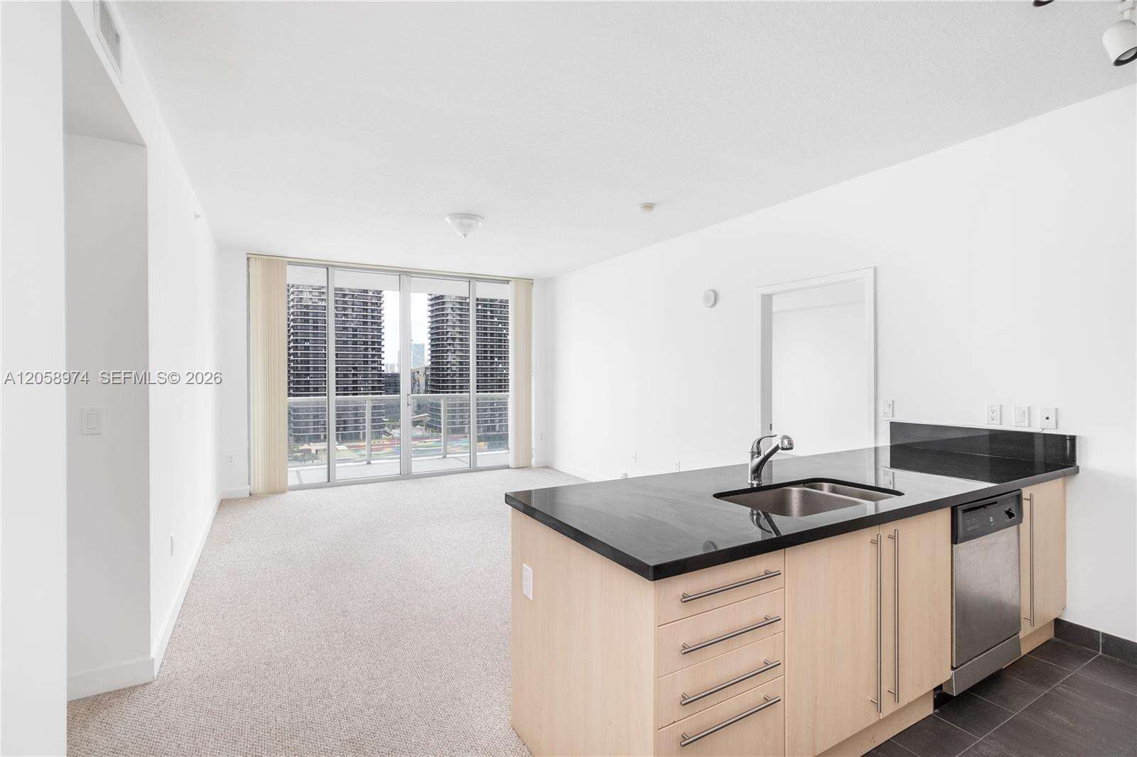 Axis On Brickell at 1111 1 Ave, Miami, FL 33130 - For Rent photo 1