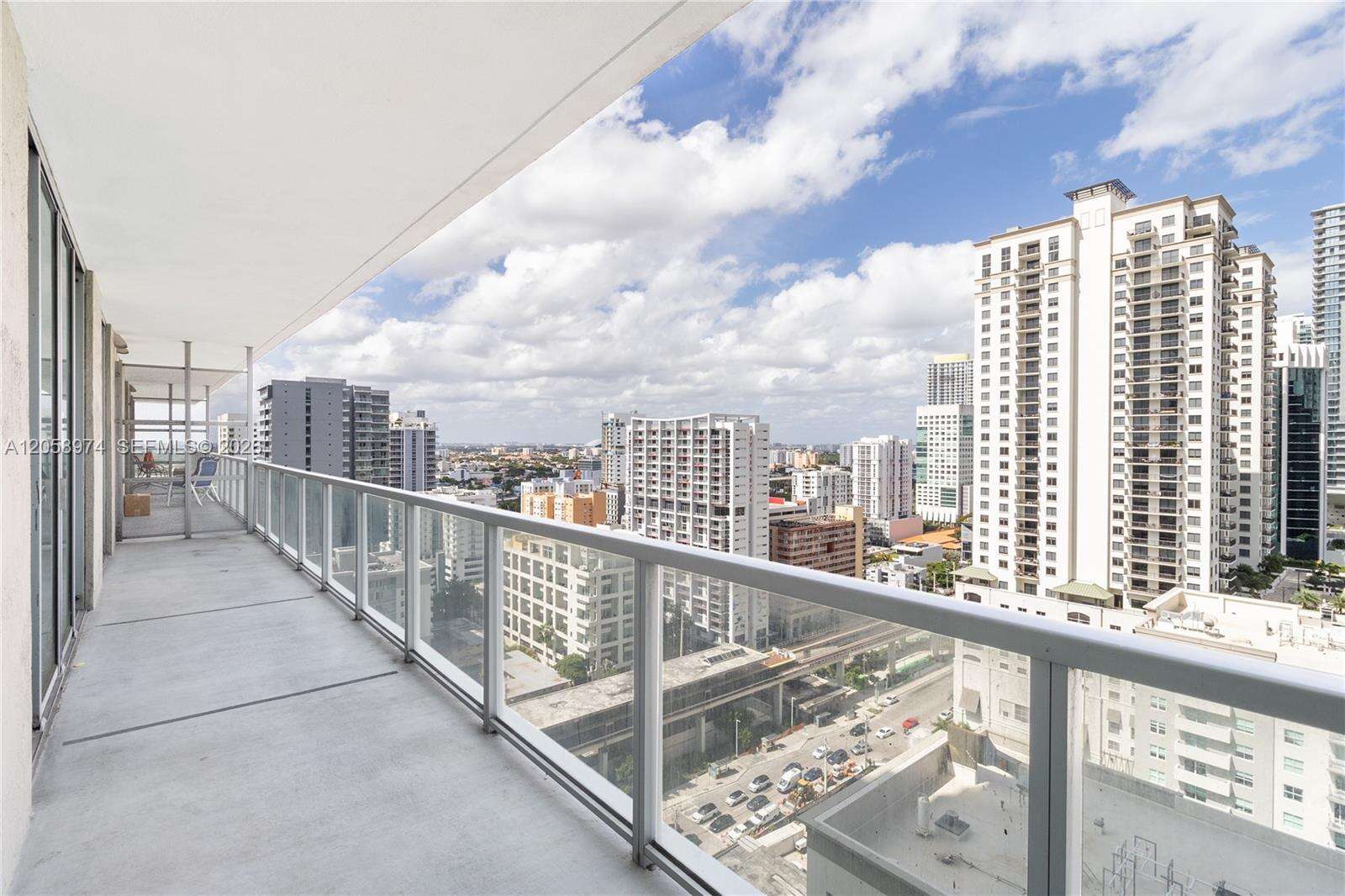 Axis On Brickell at 1111 1 Ave, Miami, FL 33130 - For Rent photo 16