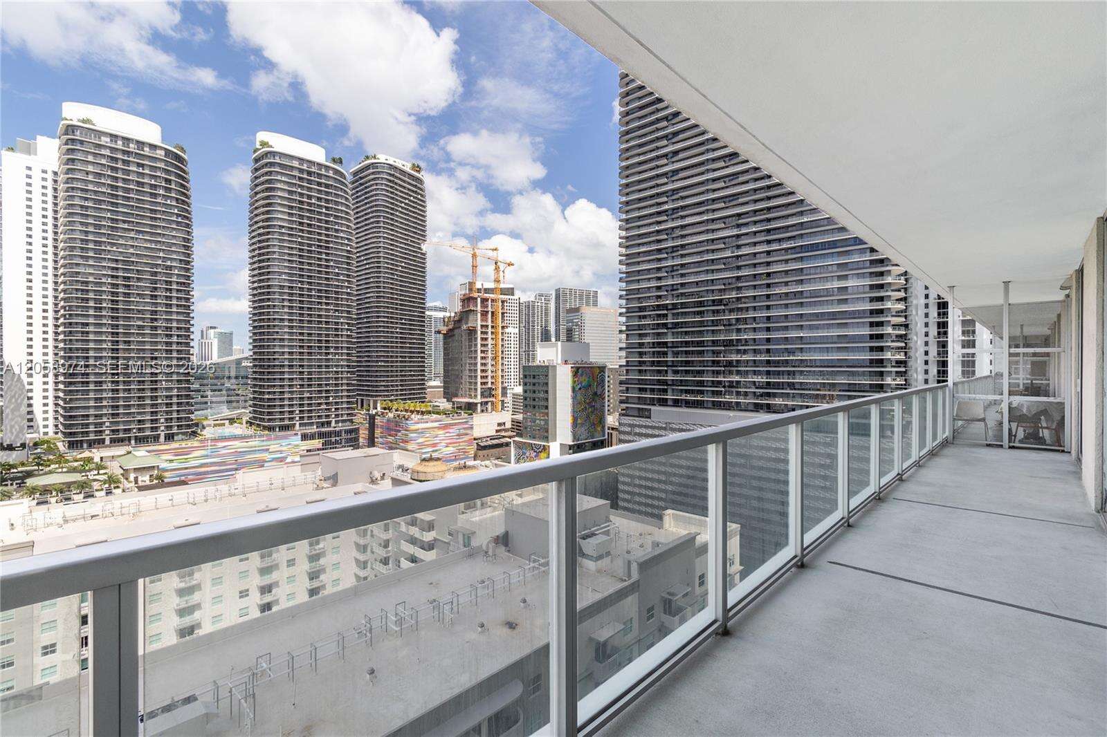 Axis On Brickell at 1111 1 Ave, Miami, FL 33130 - For Rent photo 17