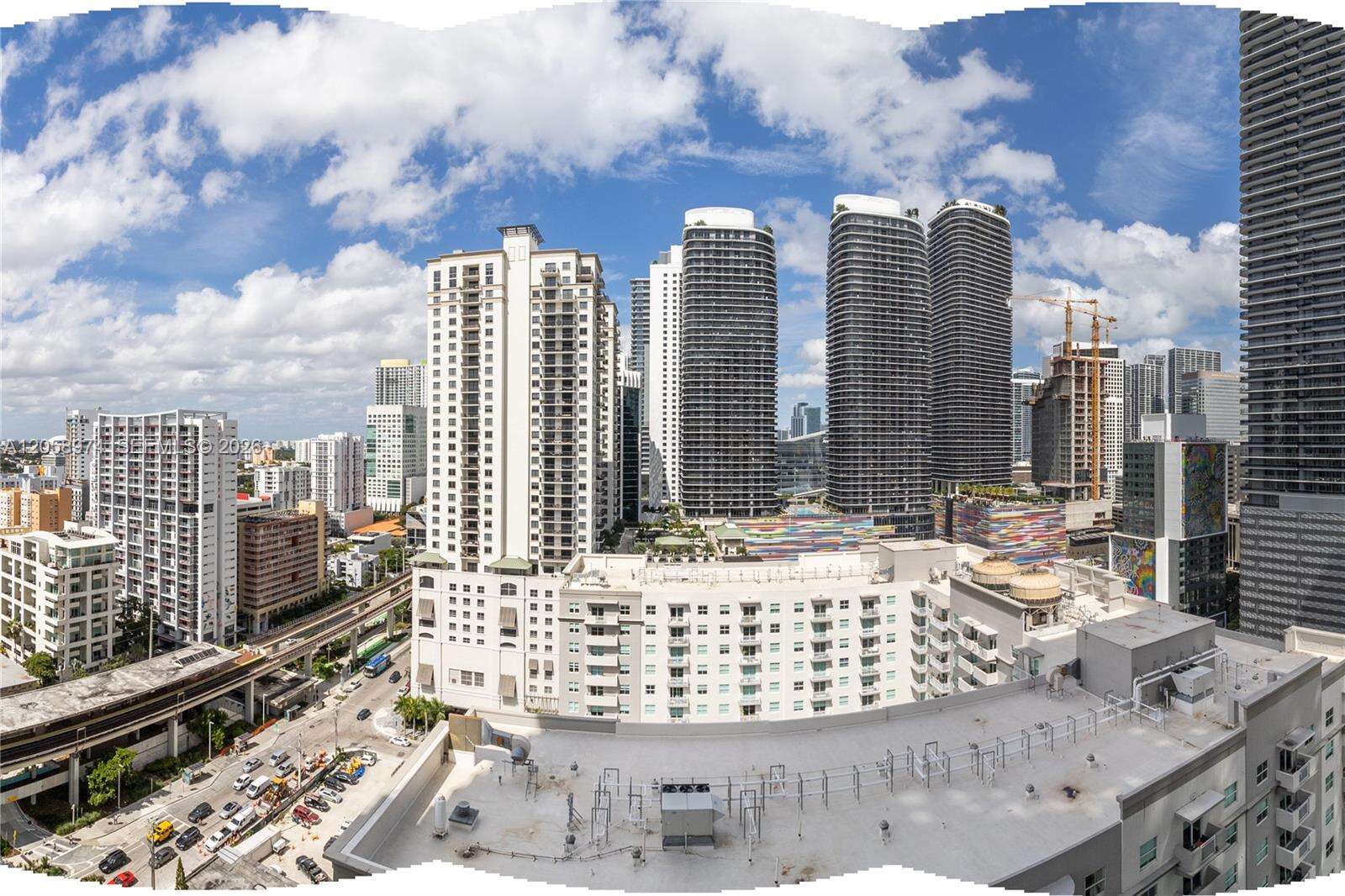 Axis On Brickell at 1111 1 Ave, Miami, FL 33130 - For Rent photo 18