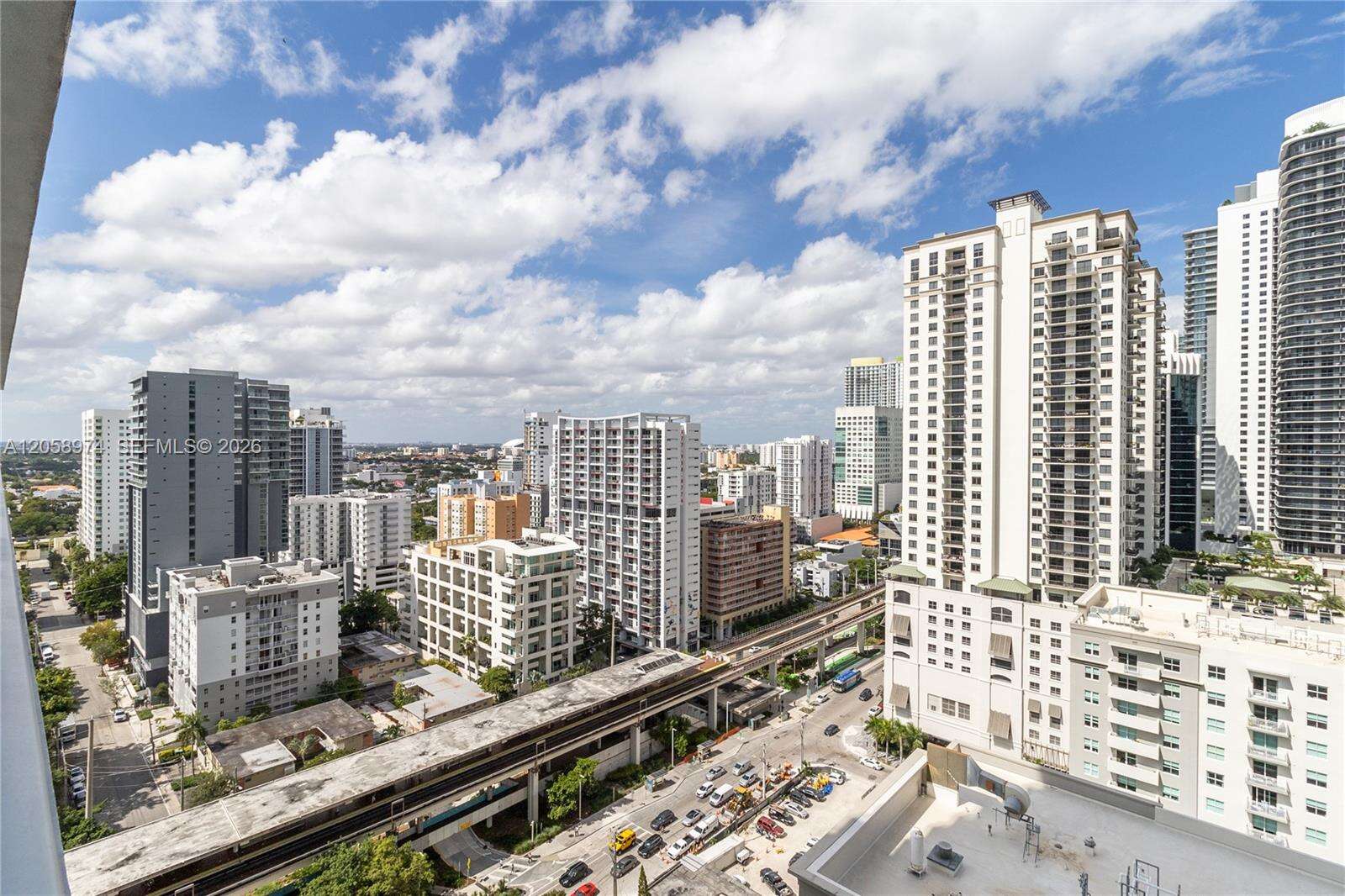 Axis On Brickell at 1111 1 Ave, Miami, FL 33130 - For Rent photo 20