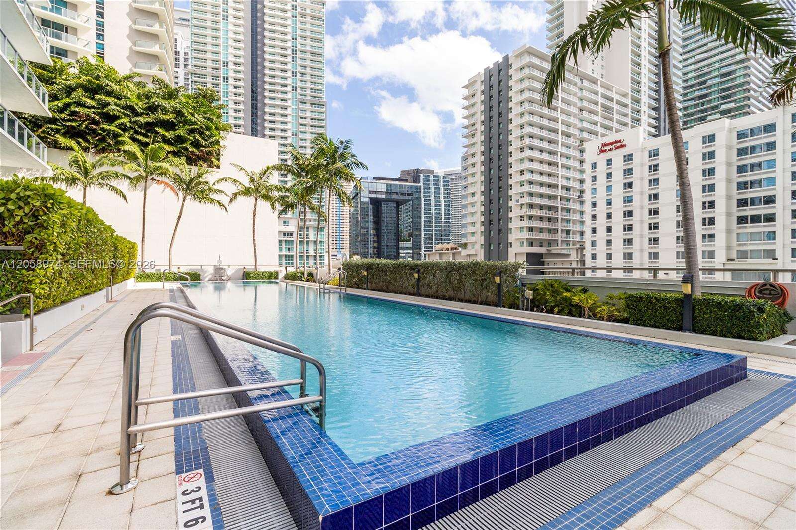 Axis On Brickell at 1111 1 Ave, Miami, FL 33130 - For Rent photo 22