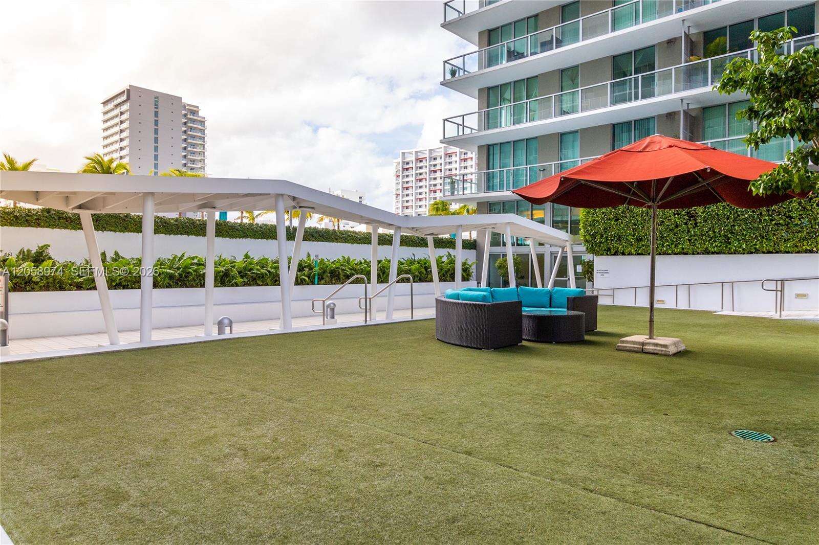 Axis On Brickell at 1111 1 Ave, Miami, FL 33130 - For Rent photo 23