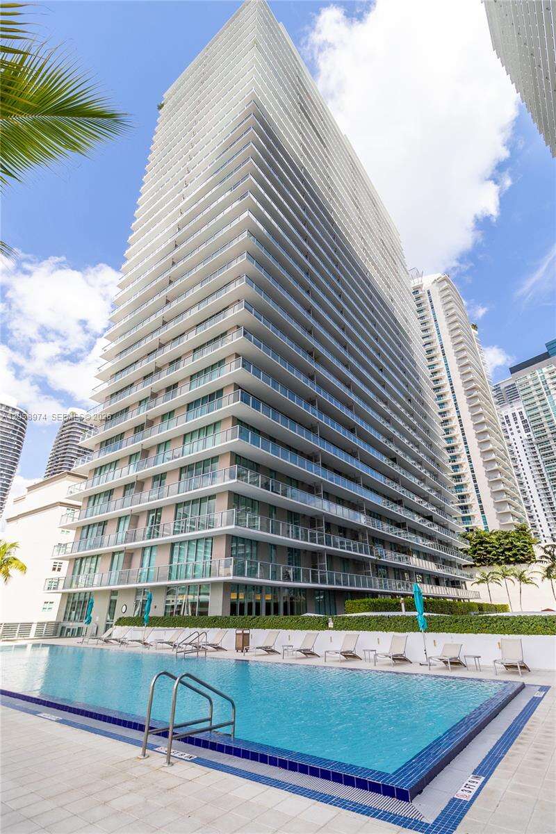 Axis On Brickell at 1111 1 Ave, Miami, FL 33130 - For Rent photo 25