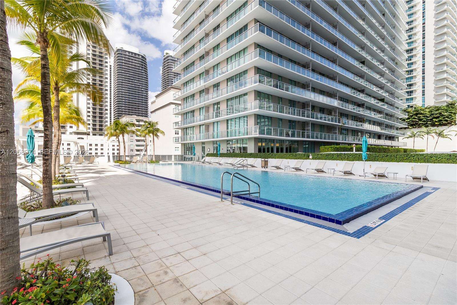 Axis On Brickell at 1111 1 Ave, Miami, FL 33130 - For Rent photo 26