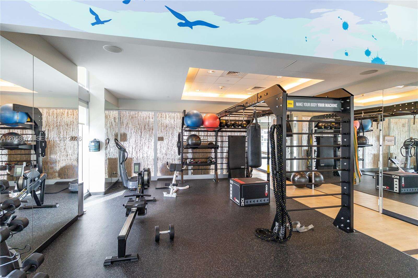 Axis On Brickell at 1111 1 Ave, Miami, FL 33130 - For Rent photo 27