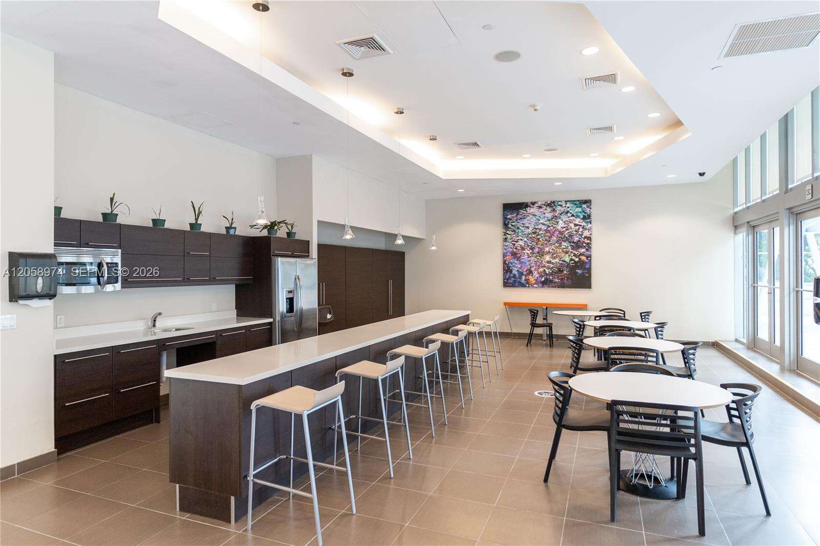Axis On Brickell at 1111 1 Ave, Miami, FL 33130 - For Rent photo 30