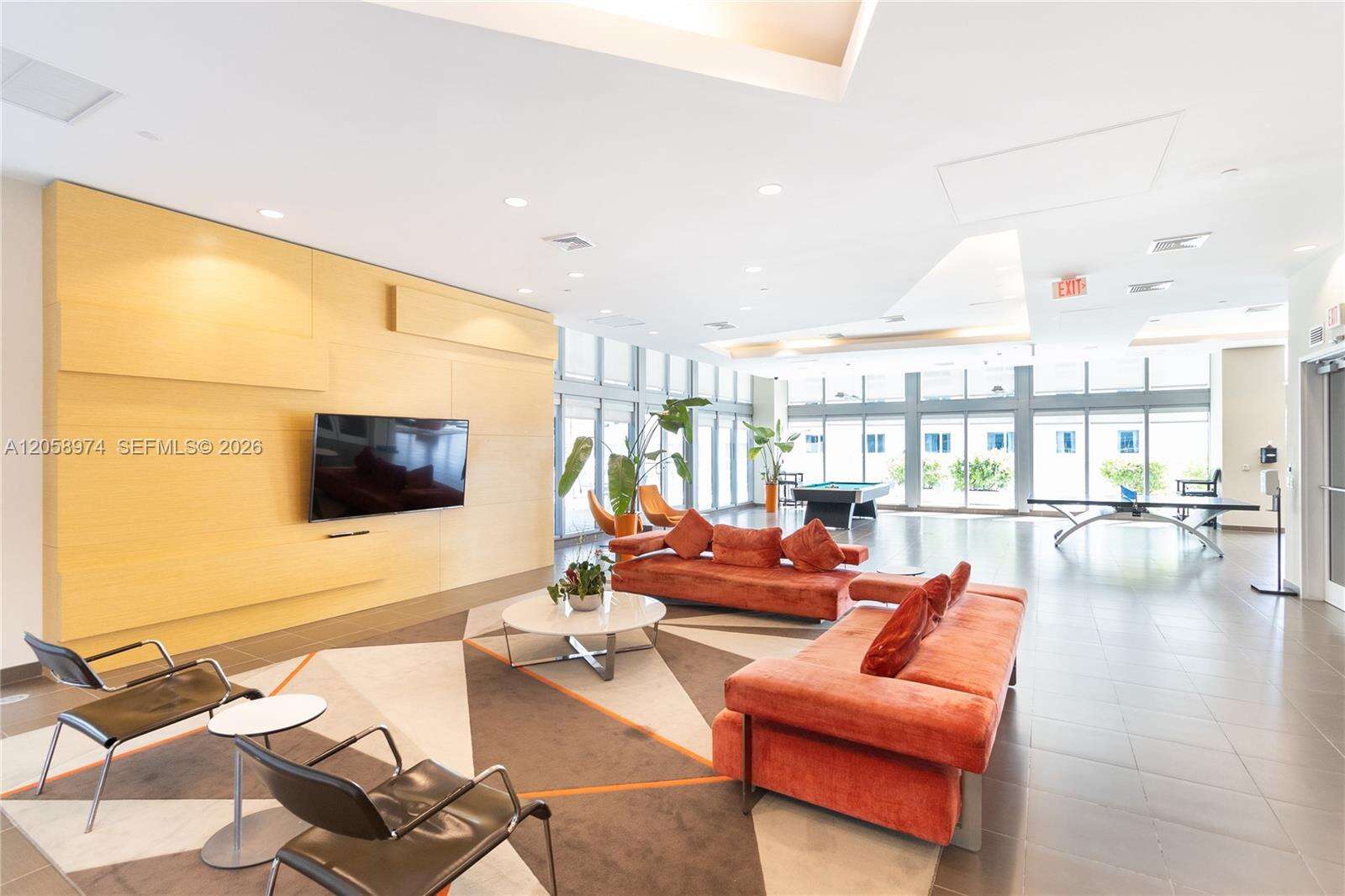 Axis On Brickell at 1111 1 Ave, Miami, FL 33130 - For Rent photo 31
