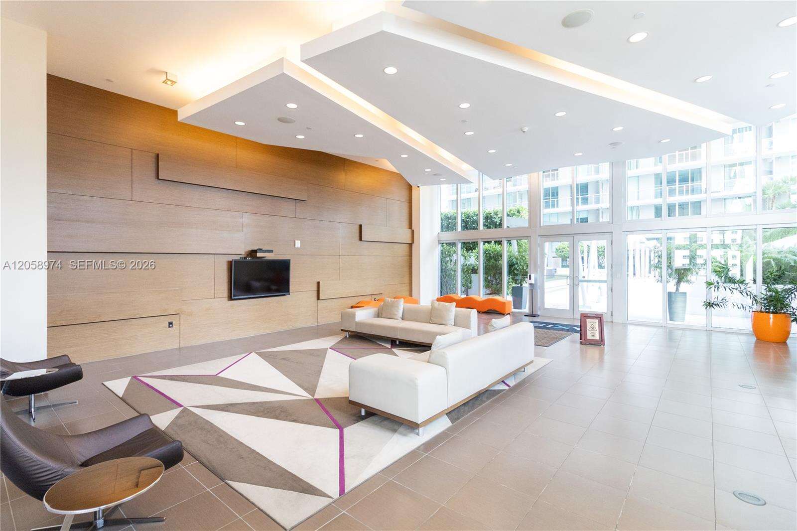 Axis On Brickell at 1111 1 Ave, Miami, FL 33130 - For Rent photo 34