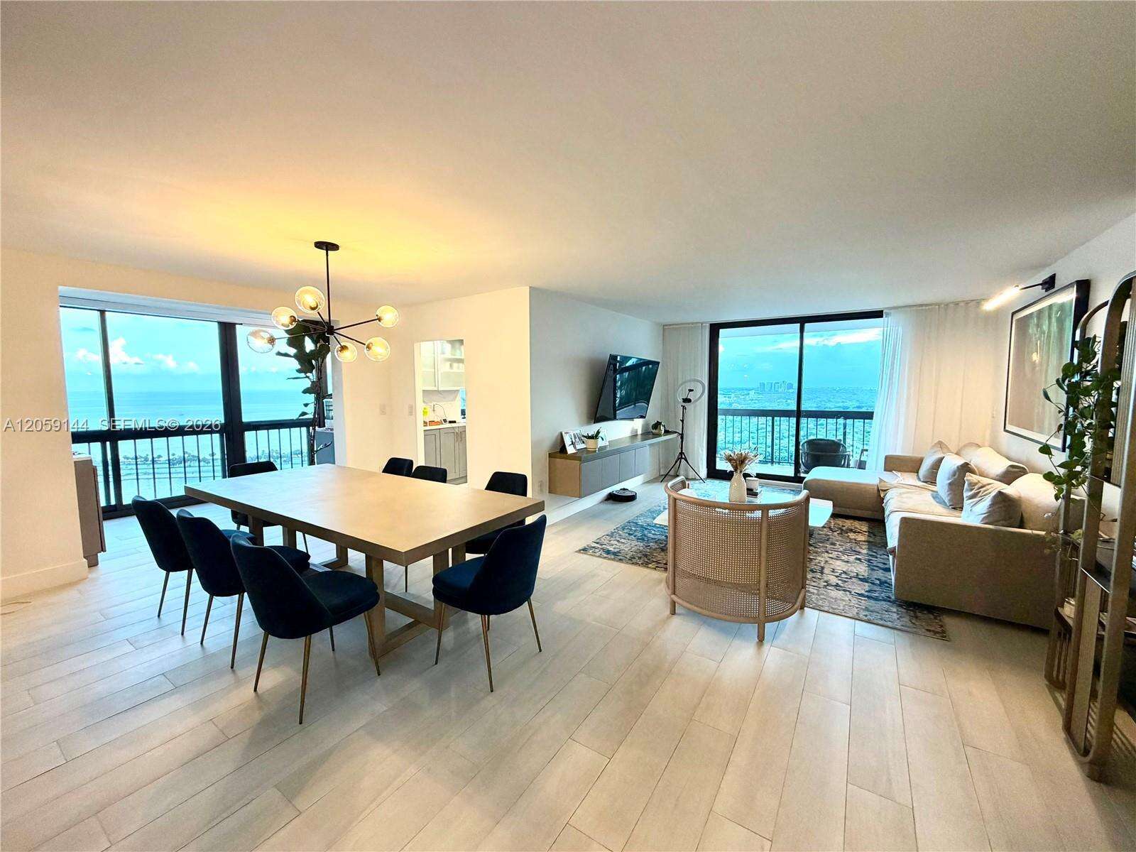Brickell Bay Club at 2333 Brickell Ave, Miami, FL 33129 - For Rent photo 1