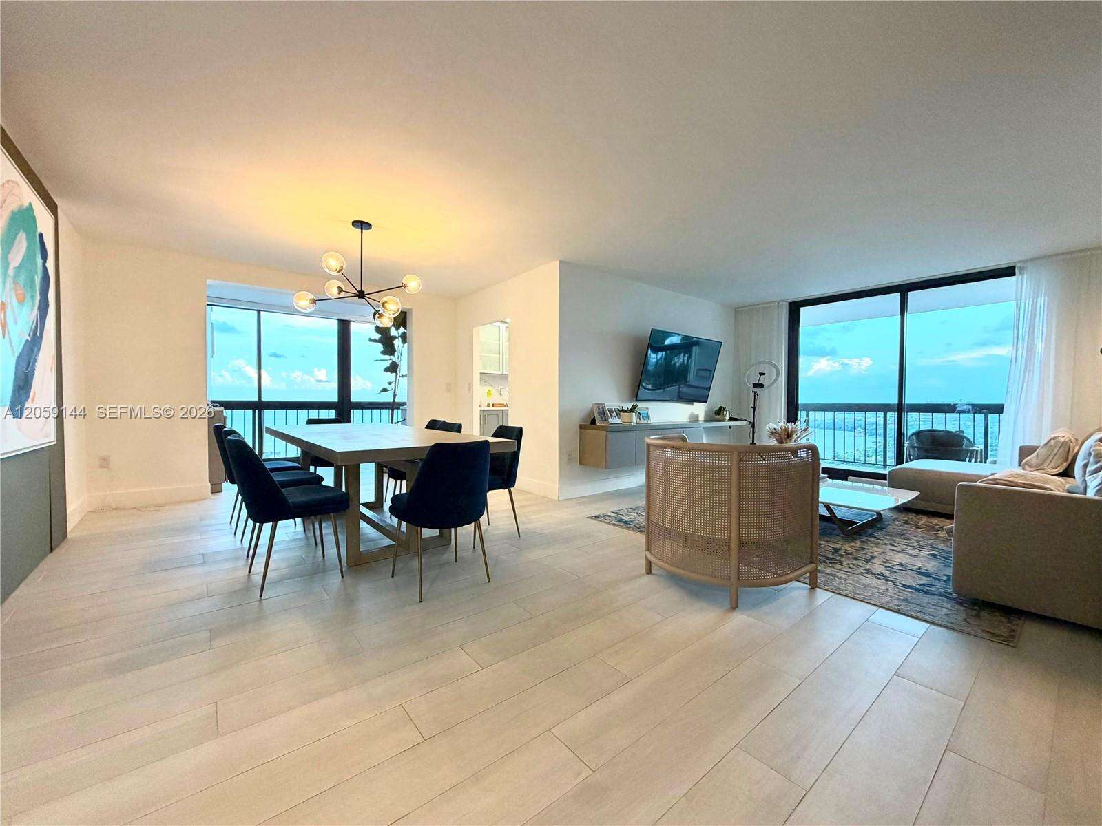 Brickell Bay Club at 2333 Brickell Ave, Miami, FL 33129 - For Rent photo 2
