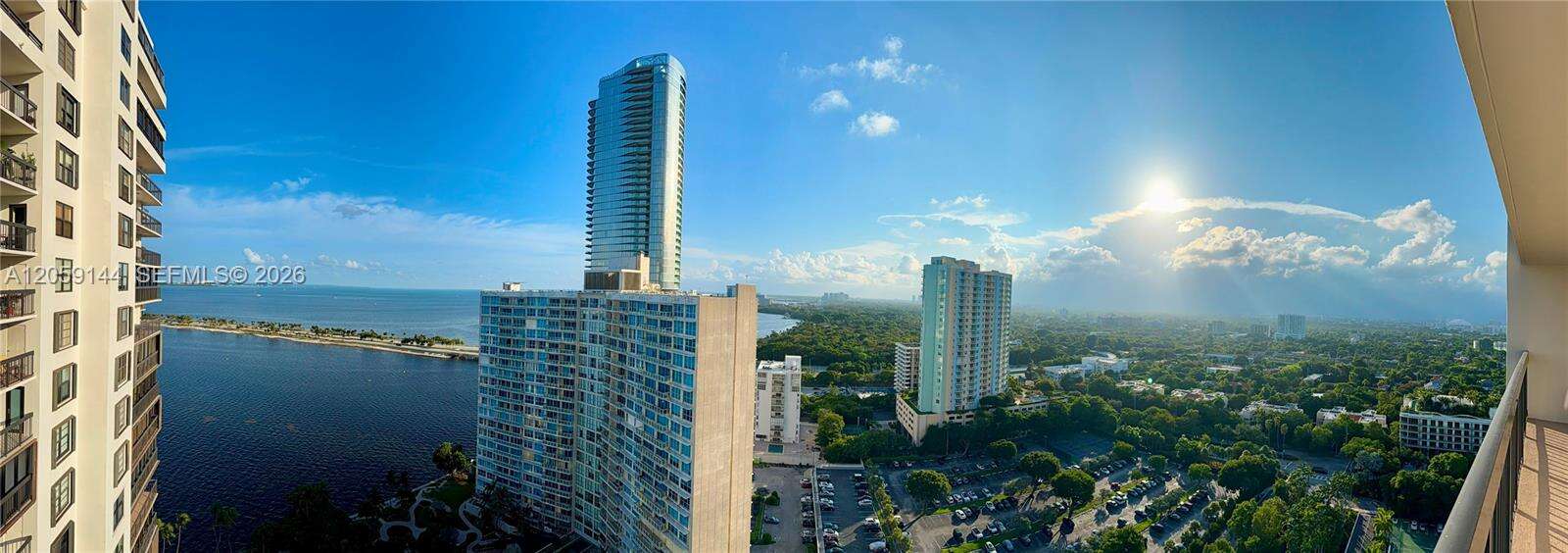 Brickell Bay Club at 2333 Brickell Ave, Miami, FL 33129 - For Rent photo 28