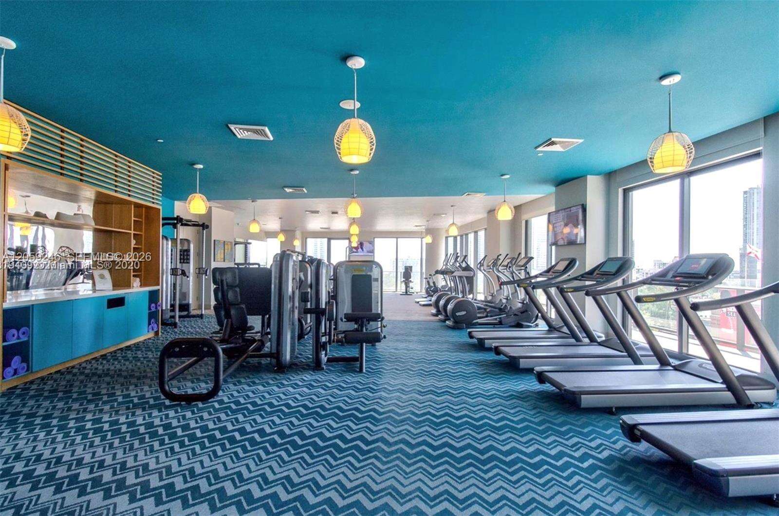 Hyde Midtown at 121 34 St, Miami, FL 33137 - For Rent photo 10