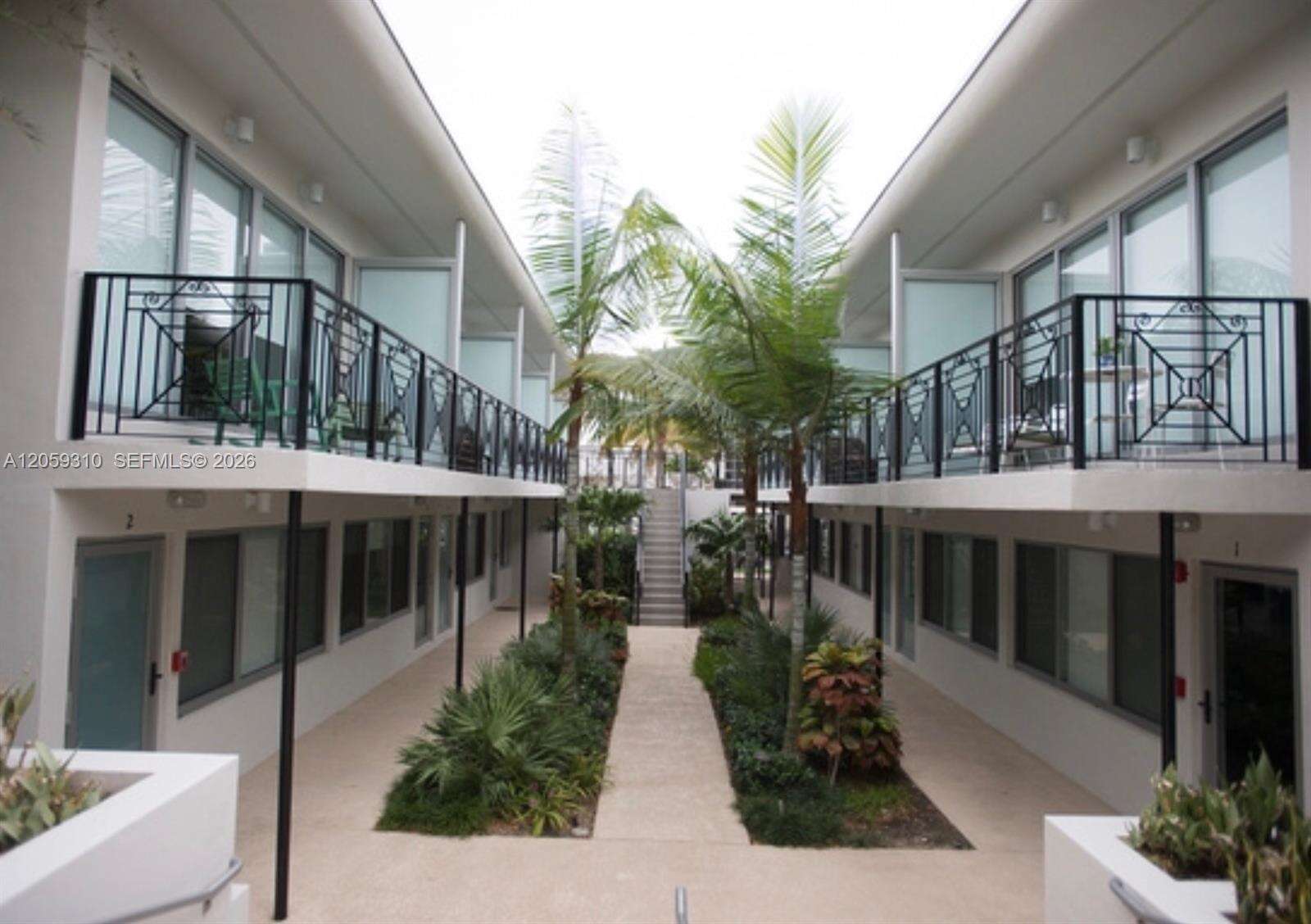 Artecity Park Villas at 2130 Park Ave, Miami Beach, FL 33139 - For Rent photo 19