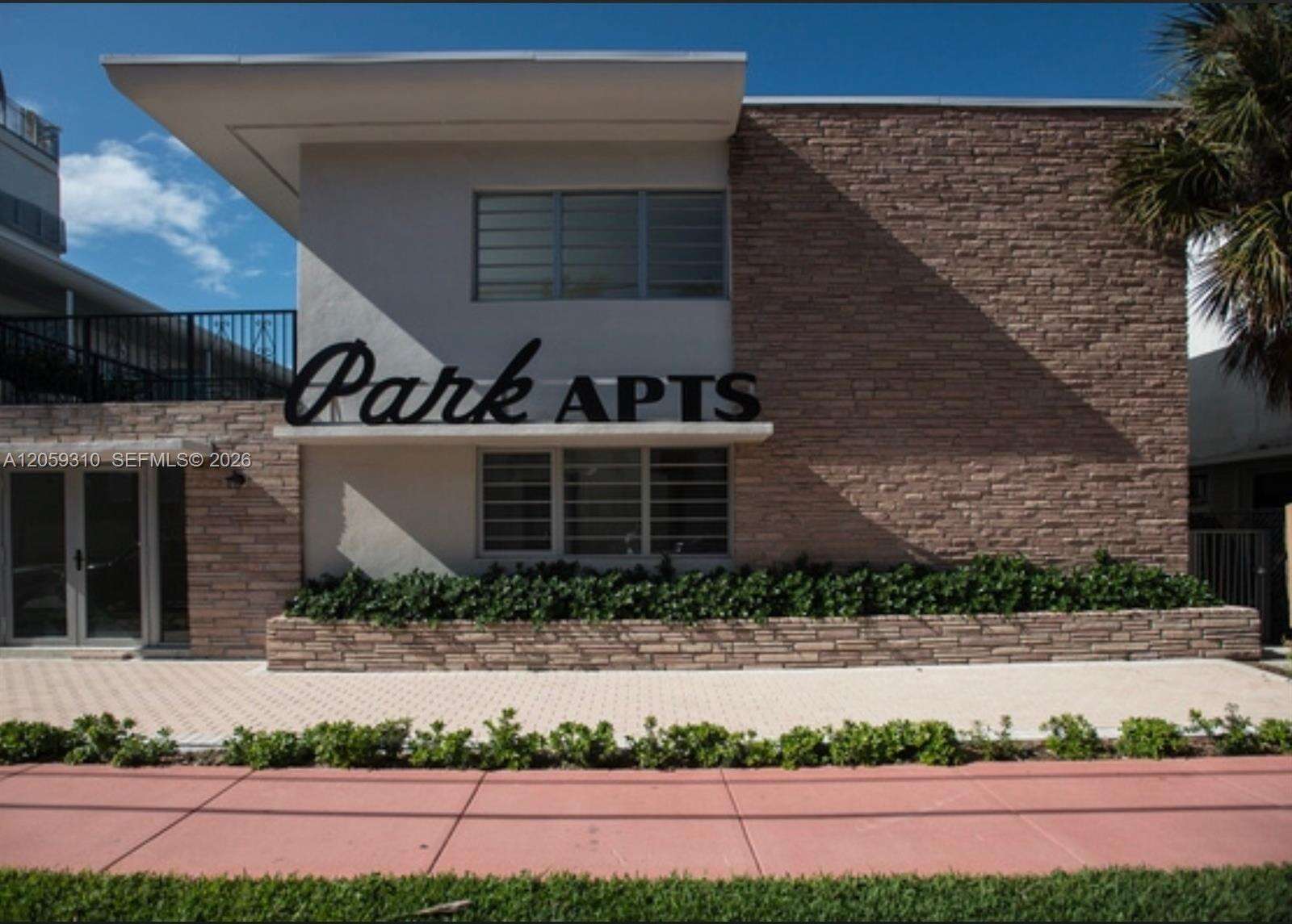 Artecity Park Villas at 2130 Park Ave, Miami Beach, FL 33139 - For Rent photo 22