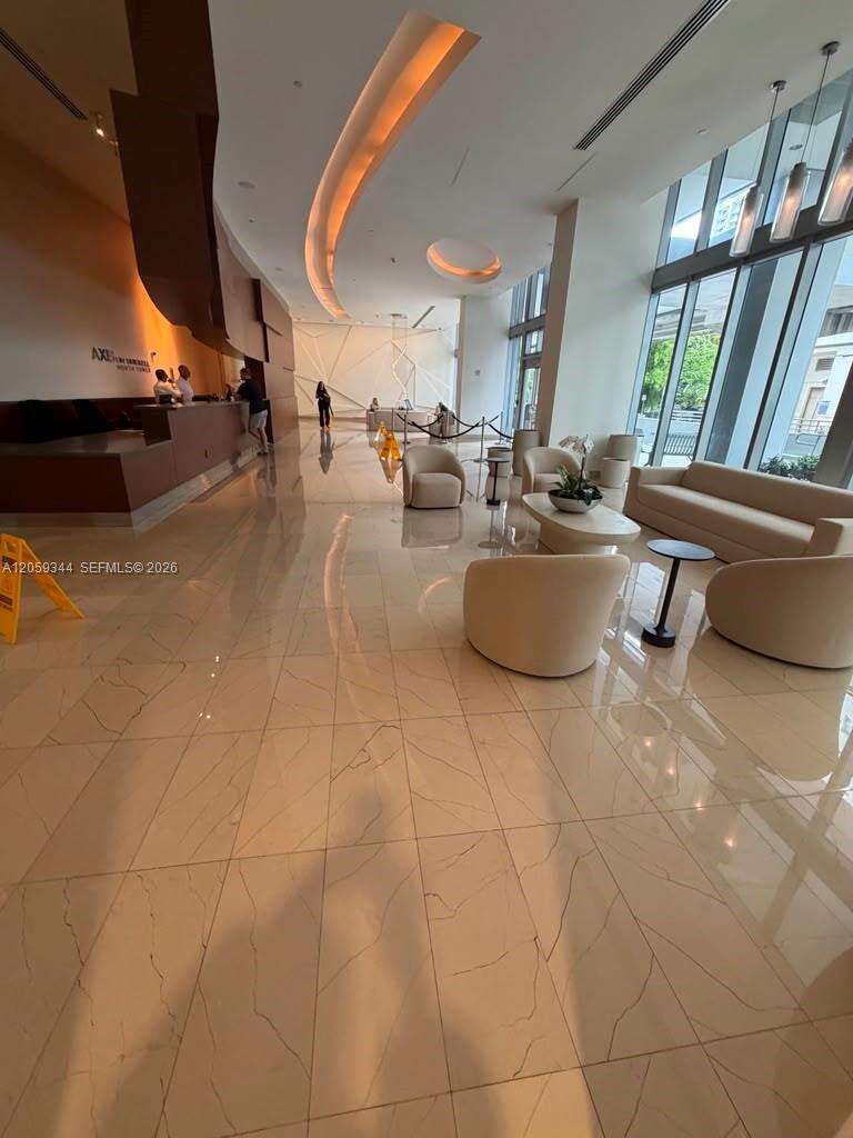 Axis On Brickell at 1111 1 Ave, Miami, FL 33130 - For Rent photo 2