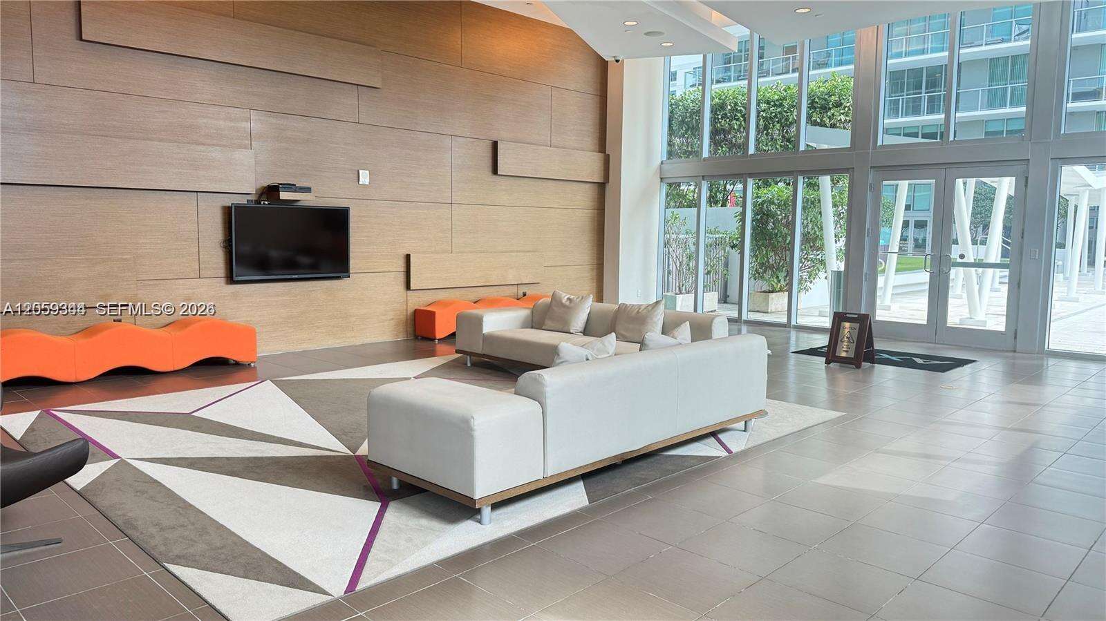 Axis On Brickell at 1111 1 Ave, Miami, FL 33130 - For Rent photo 14