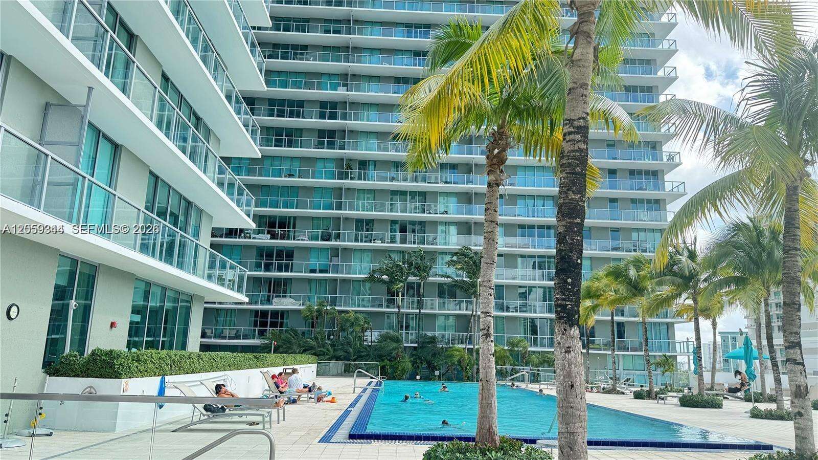 Axis On Brickell at 1111 1 Ave, Miami, FL 33130 - For Rent photo 15